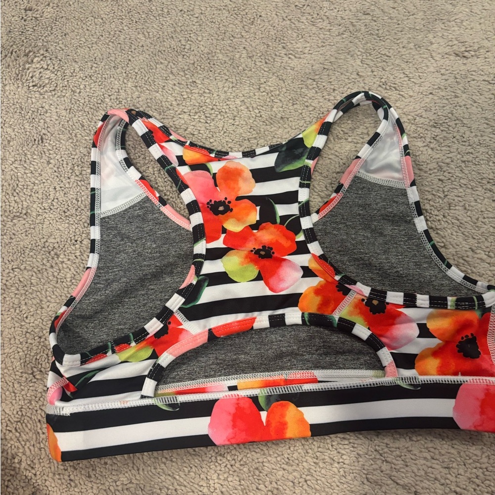 Senita Sarah sports bra
